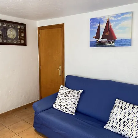 Ferienhaus Pescadors
