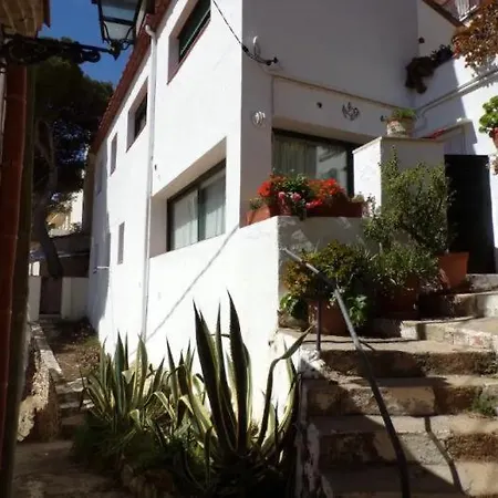 Holiday home Pescadors *