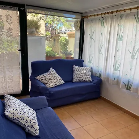 Pescadors Holiday home *