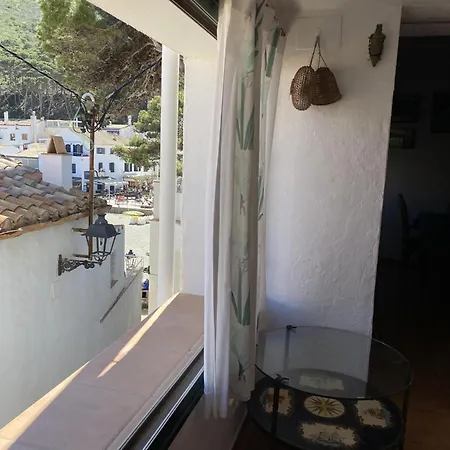 Holiday home Pescadors *