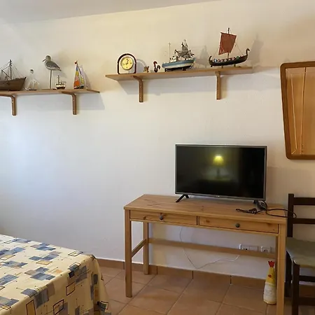 Holiday home Pescadors *