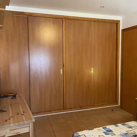 Holiday home Pescadors