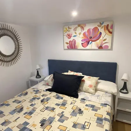 Pescadors Holiday home *