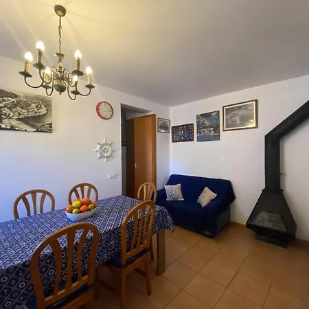 Holiday home Pescadors Begur