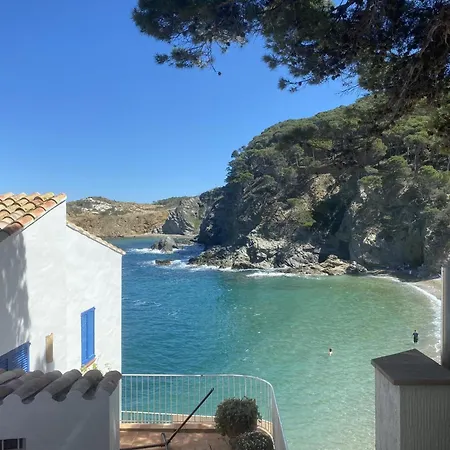 Pescadors Holiday home