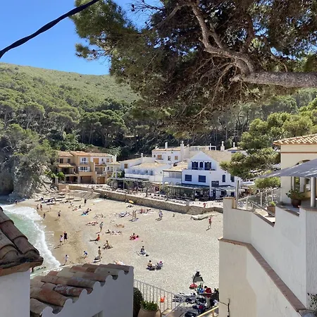 Pescadors * Begur